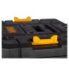 TSTAK toolbox on wheels Dewalt DWST83347-1 TSTAK toolbox on wheels Dewalt DWST83347-1