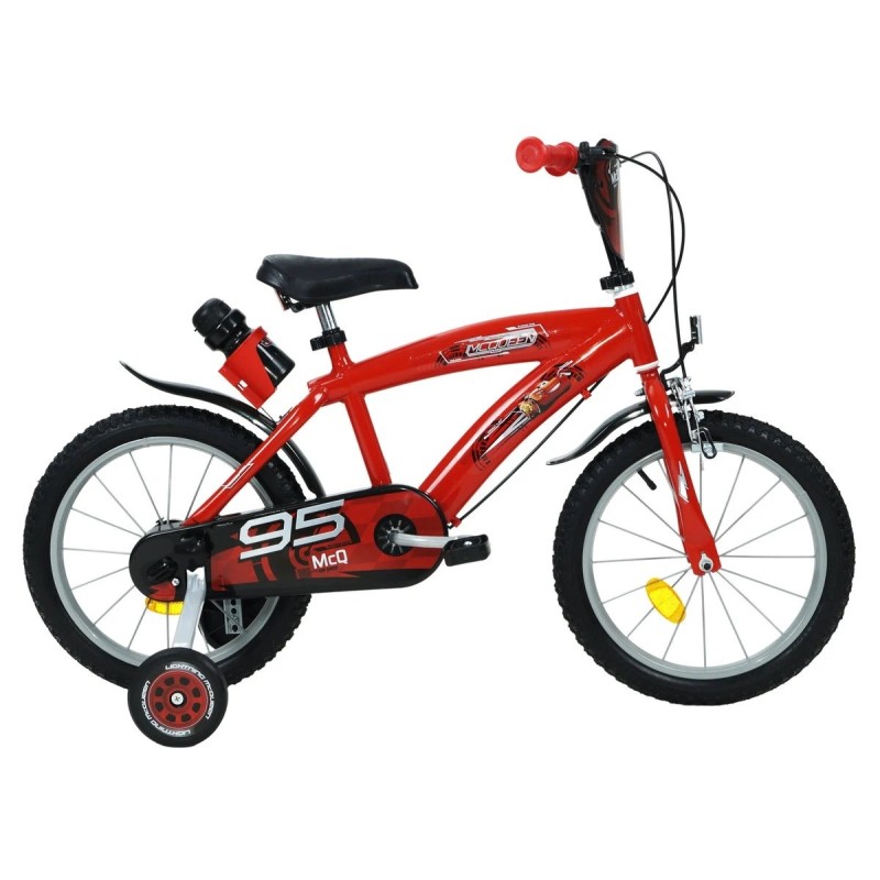 Children's bicycle 16 Children's bicycle 16