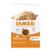 IAMS Advanced Nutrition Senior - cibo secco per gatti - 10 kg