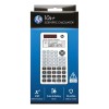 Scientific calculator HP-10SPLUS/INT BX white Scientific calculator HP-10SPLUS/INT BX white