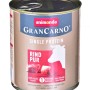 ANIMONDA GranCarno Single Protein flavor: beef - 800g can