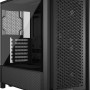 Corsair FRAME 4000D RS Midi Tower Black
