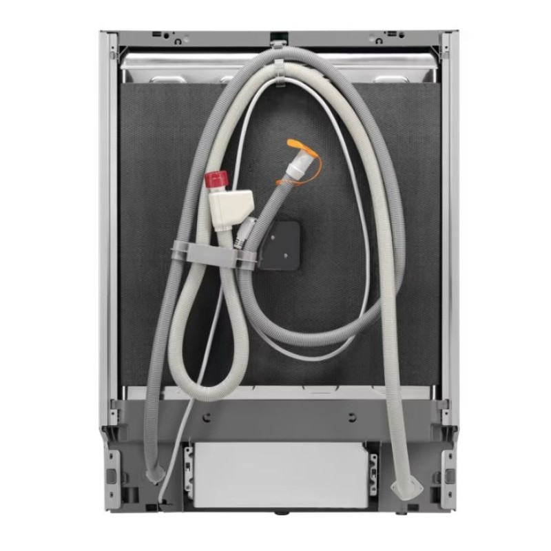 Electrolux EEG69420W Fully built-in 15 place settings C Electrolux EEG69420W Fully built-in 15 place settings C