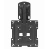 Gembird CM-43ST-01 Full motion TV ceiling mount, 19