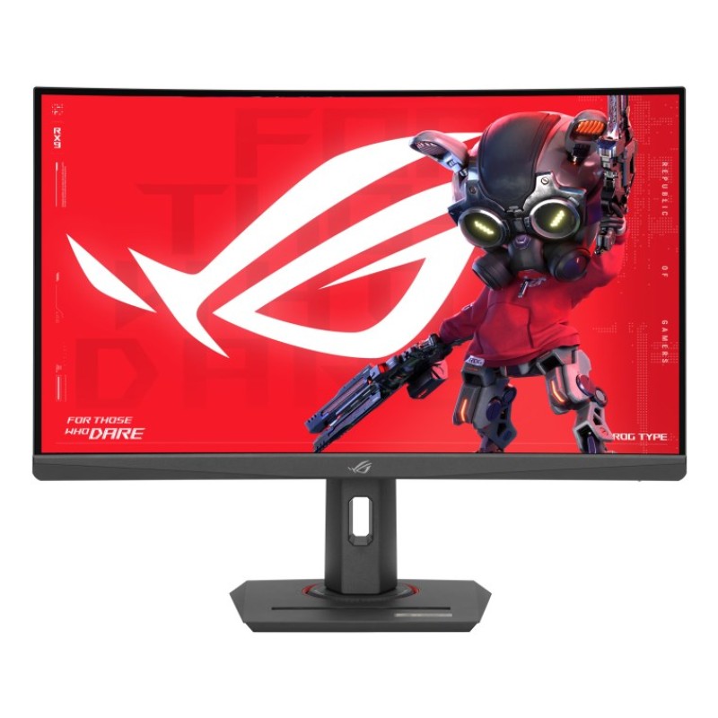 ASUS XG27WCS computer monitor 68.6 cm (27 ASUS XG27WCS computer monitor 68.6 cm (27
