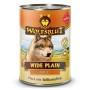 WOLFSBLUT Wide Plain Horse meat with sweet potatoes - wet dog food - 395g
