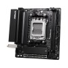 Asrock A620AI WIFI motherboard Asrock A620AI WIFI motherboard