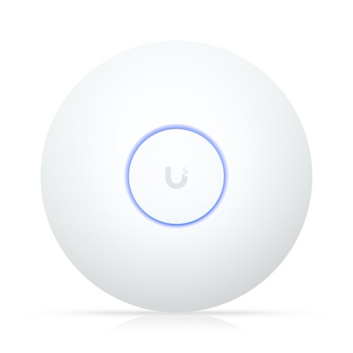 Ubiquiti U7 Long-Range 7300 Mbit/s White Power over Ethernet (PoE)