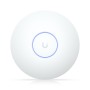 Ubiquiti U7 Long-Range 7300 Mbit/s White Power over Ethernet (PoE)