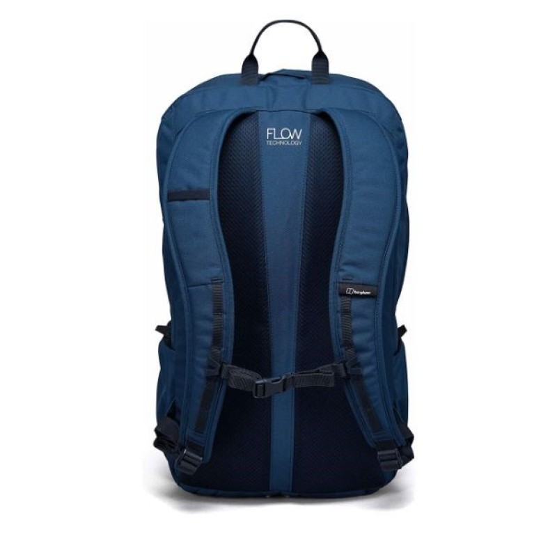 Plecak wspinaczkowy Berghaus 24/7 Rucsac 30L granatowy Plecak wspinaczkowy Berghaus 24/7 Rucsac 30L granatowy
