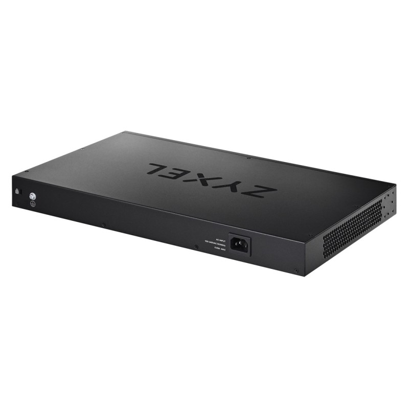 Switch Zyxel XGS1935-52 52p Managed Gigabit/10G Switch Zyxel XGS1935-52 52p Managed Gigabit/10G