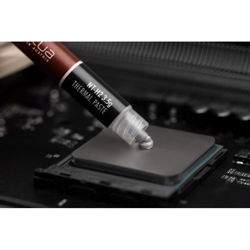 Noctua NT-H2 heat sink compound 3.5 g Noctua NT-H2 heat sink compound 3.5 g