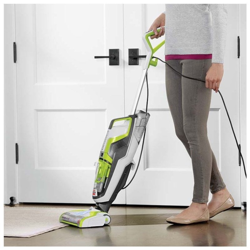 BISSELL CrossWave Professional 17134 upright hoover BISSELL CrossWave Professional 17134 upright hoover