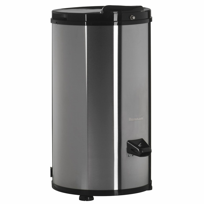 Spin dryer Ravanson XPB2800-X (6kg; inox) Spin dryer Ravanson XPB2800-X (6kg; inox)