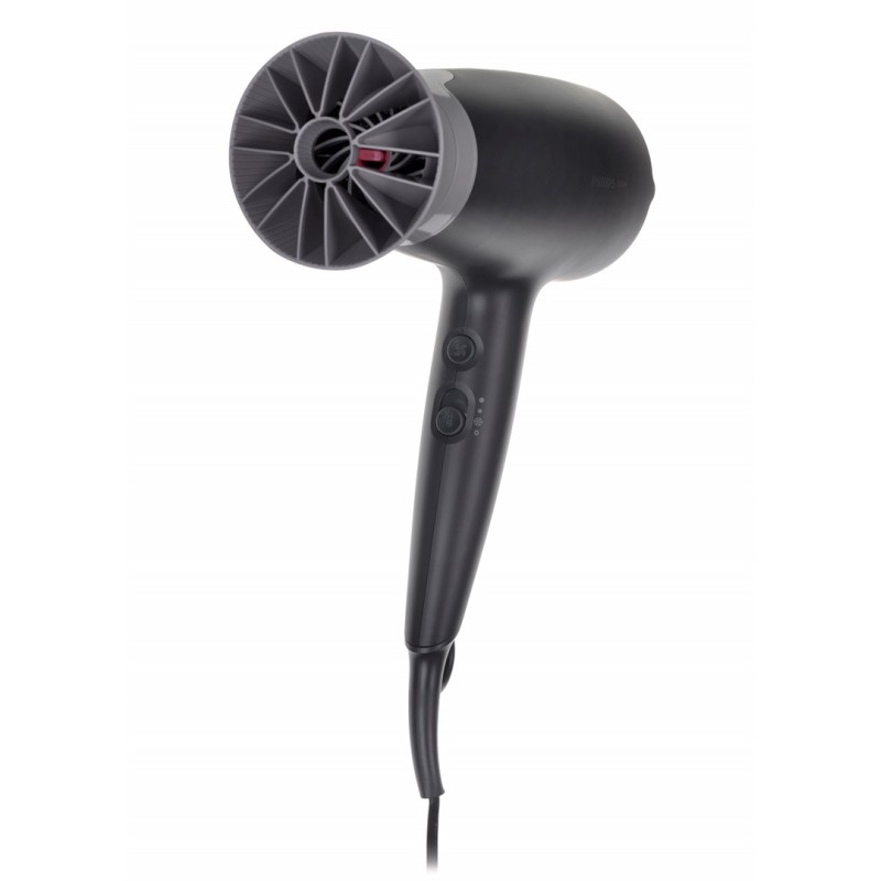 Philips BHD351/10 hair dryer 2100 W Grey Philips BHD351/10 hair dryer 2100 W Grey