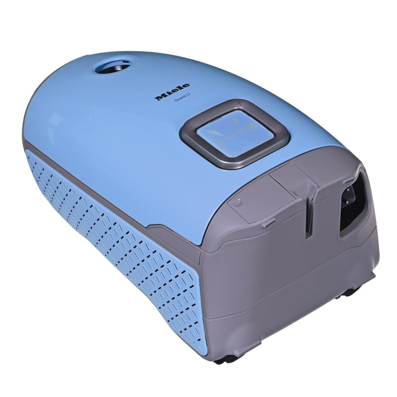 Odkurzacz MIELE Guard M1 Parquet Flex Brilant White