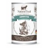 NATURAL TRAIL Dog Insects - wet dog food - 350g