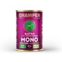 CHAMPER Gastro Monoprotein Lamb - wet dog food - 400g