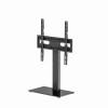 Gembird TVS-D65S-01 Tabletop TV stand (swivel), 32 Gembird TVS-D65S-01 Tabletop TV stand (swivel), 32
