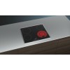 Siemens iQ300 ET645FFN1E hob Black Built-in 60 cm Ceramic 4 zone(s) Siemens iQ300 ET645FFN1E hob Black Built-in 60 cm Ceramic 4 zone(s)