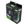Esperanza EGH330B Head-band Black, Blue Esperanza EGH330B Head-band Black, Blue