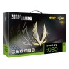 Karta graficzna Gigabyte GeForce RTX 5060 EAGLE OC 8GB Karta graficzna Gigabyte GeForce RTX 5060 EAGLE OC 8GB