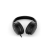 Bose QuietComfort Headset Wired & Wireless Head-band Music/Everyday Bluetooth Black Bose QuietComfort Headset Wired & Wireless Head-band Music/Everyday Bluetooth Black