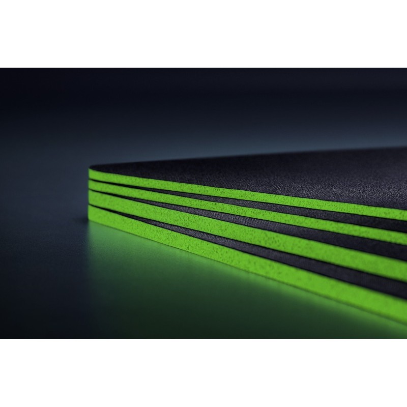 Razer Gigantus V2 - 3XL Gaming mouse pad Black, Green Razer Gigantus V2 - 3XL Gaming mouse pad Black, Green