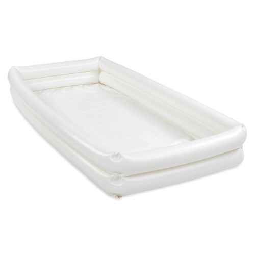 Wanna pneumatyczna do mycia w łóżku - EASY BATH