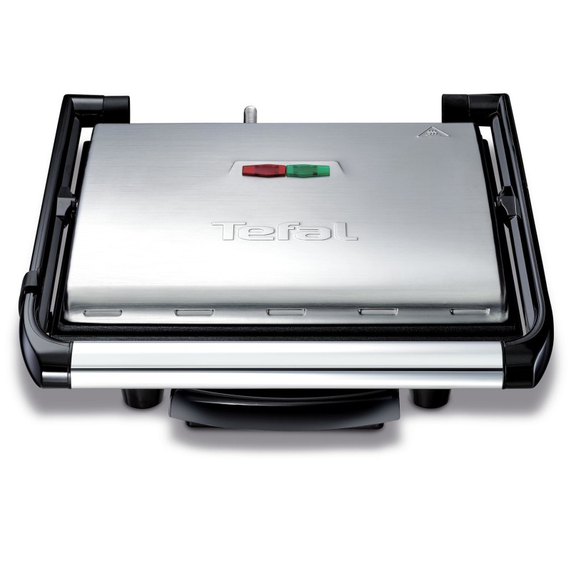 Tefal GC241D contact grill Tefal GC241D contact grill