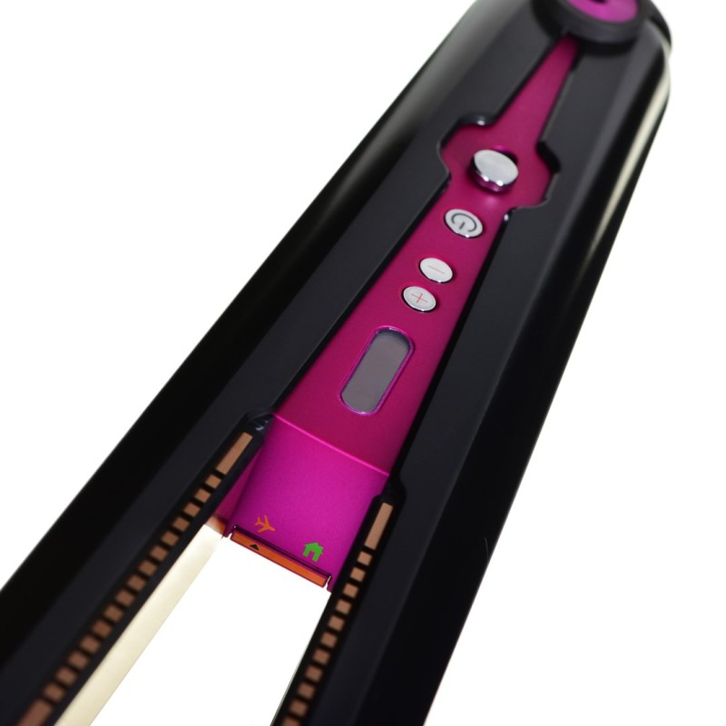 Hair straightener 75W MAESTRO MR-259 Hair straightener 75W MAESTRO MR-259