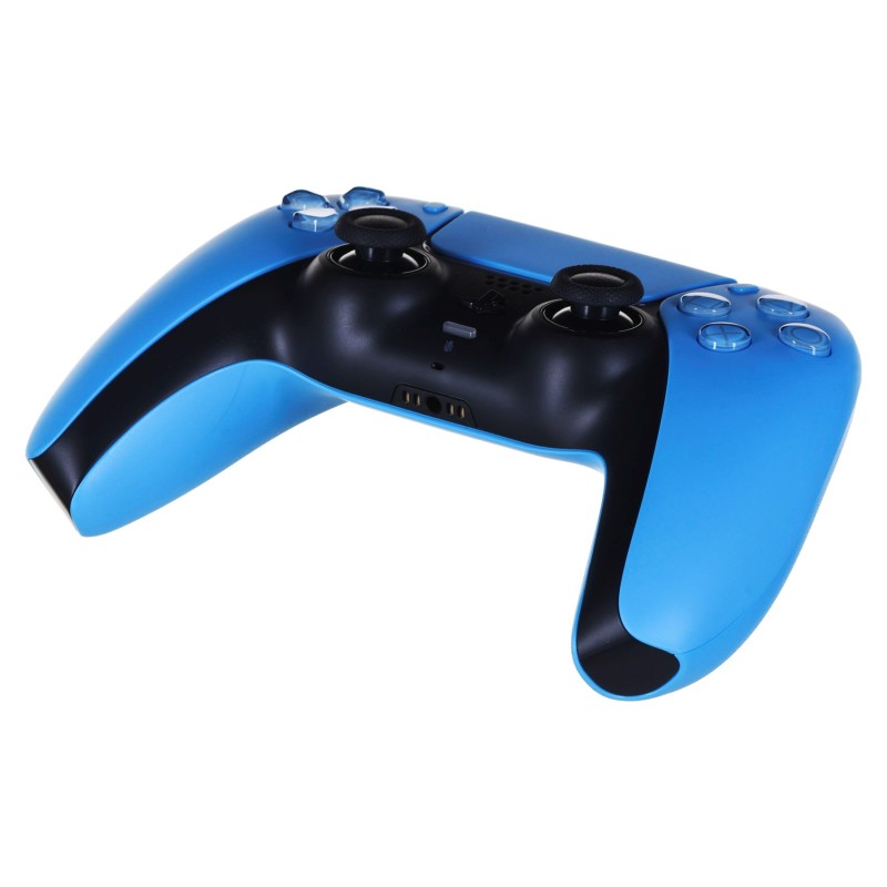 Kontroler Sony PS5 Dualsense v2 Chrome Pearl Kontroler Sony PS5 Dualsense v2 Chrome Pearl