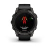 Garmin epix Pro (Gen 2) Sapphire Edition 3.3 cm (1.3 Garmin epix Pro (Gen 2) Sapphire Edition 3.3 cm (1.3