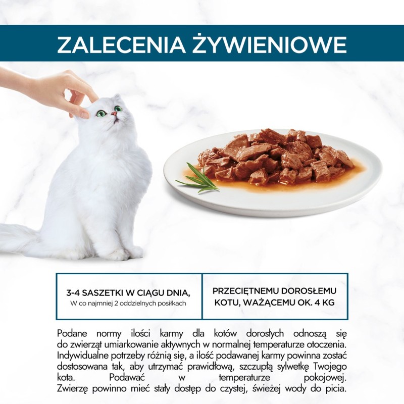 PURINA Gourmet Perle Mix - wet cat food - 60x85 g PURINA Gourmet Perle Mix - wet cat food - 60x85 g
