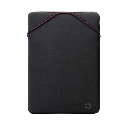 HP Reversible Protective 15.6-inch Mauve Laptop Sleeve 15.6