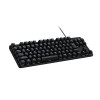 Logitech G G413 TKL SE Mechanical Gaming Keyboard Logitech G G413 TKL SE Mechanical Gaming Keyboard