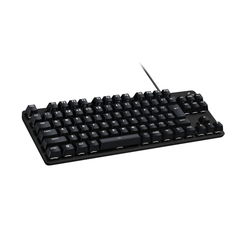 Logitech G G413 TKL SE Mechanical Gaming Keyboard Logitech G G413 TKL SE Mechanical Gaming Keyboard