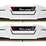 G.Skill Ripjaws V F4-3600C18D-32GVW memory module 32 GB 2 x 16 GB DDR4 3600 MHz