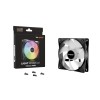 be quiet! LIGHT WINGS LX 120mm PWM Computer case Fan 12 cm Black 1 pc(s) be quiet! LIGHT WINGS LX 120mm PWM Computer case Fan 12 cm Black 1 pc(s)
