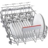 Bosch Serie 4 SPT4EMX24E dishwasher Fully built-in 10 place settings C