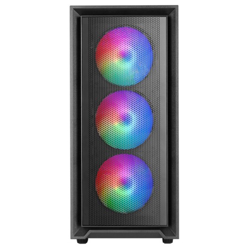 TACENS MARS MC-AIR 4x120mm FRGB ATX - case TACENS MARS MC-AIR 4x120mm FRGB ATX - case