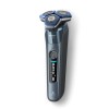Philips BODYGROOM Series 5000 BG5021/15 body groomer/shaver Black, Silver