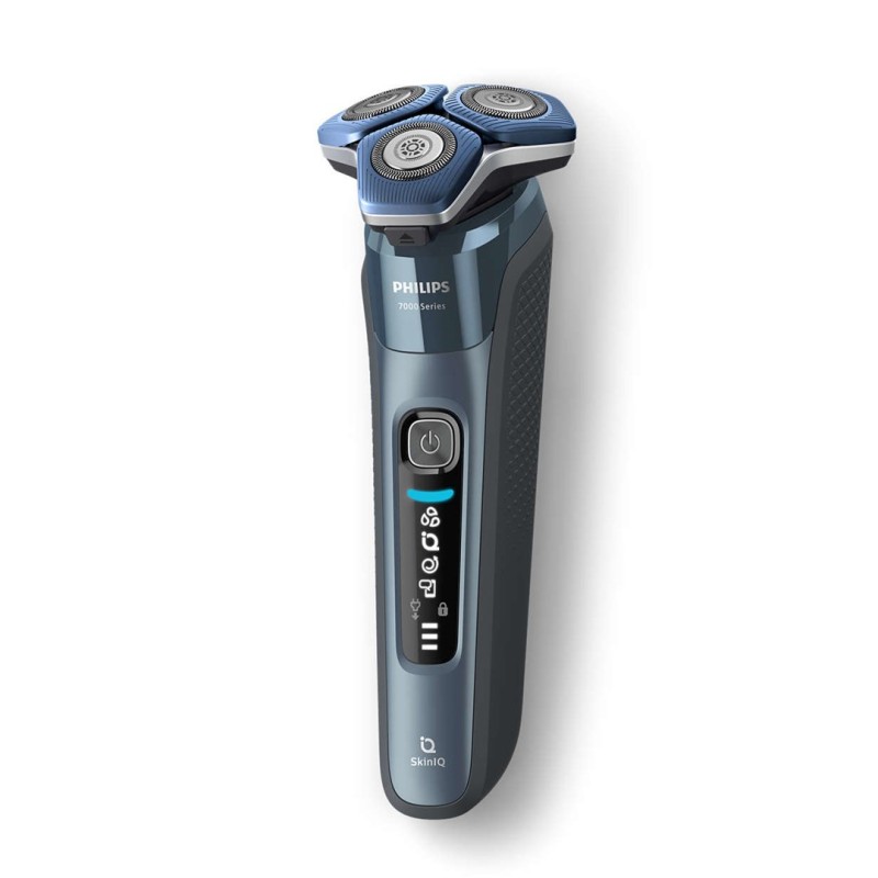 Philips BODYGROOM Series 5000 BG5021/15 body groomer/shaver Black, Silver Philips BODYGROOM Series 5000 BG5021/15 body groomer/shaver Black, Silver