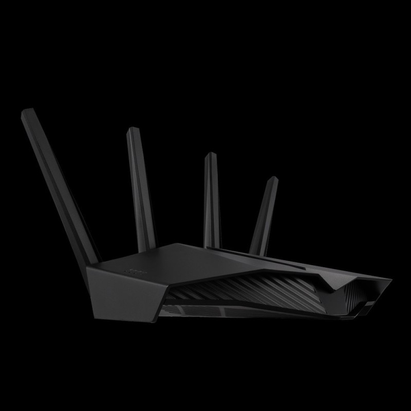 Huawei B535-232A router (black color) Huawei B535-232A router (black color)