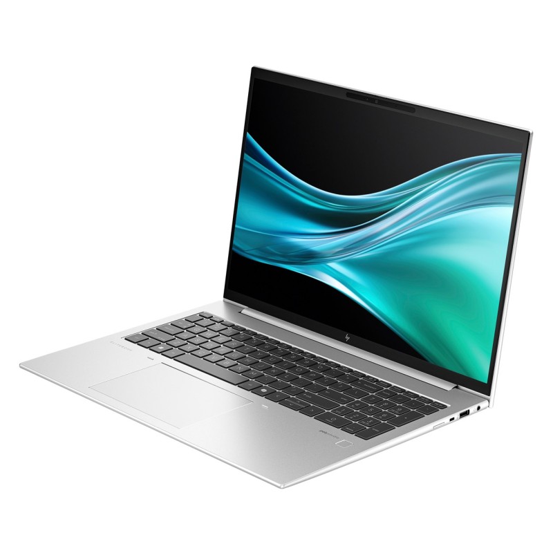 HP EliteBook 860 16 inch G11 Notebook PC Intel Core Ultra 7 155U Laptop 40.6 cm (16 HP EliteBook 860 16 inch G11 Notebook PC Intel Core Ultra 7 155U Laptop 40.6 cm (16