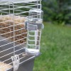 FERPLAST Rabbit 100 - Cage FERPLAST Rabbit 100 - Cage