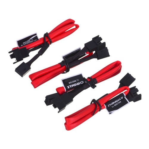 Noctua NA-SEC1.RED hardware cooling accessory Red Noctua NA-SEC1.RED hardware cooling accessory Red