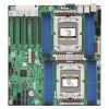 Płyta główna AsRock TURIN2D16-2T 2x SP5 AND Epyc 9004/9005 Soc (16x DIMM, 2x MCIO, up to 16xSATA, 1xM.2, 2x10Gbe, IMPI EEB )