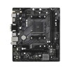 ASUS TUF GAMING A520M-PLUS II AMD A520 Socket AM4 micro ATX