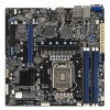 ASUS P12R-M Intel C252 LGA 1200 (Socket H5) micro ATX